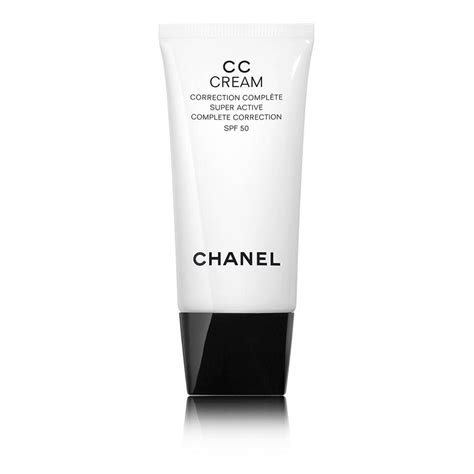 CHANEL Correction complète 